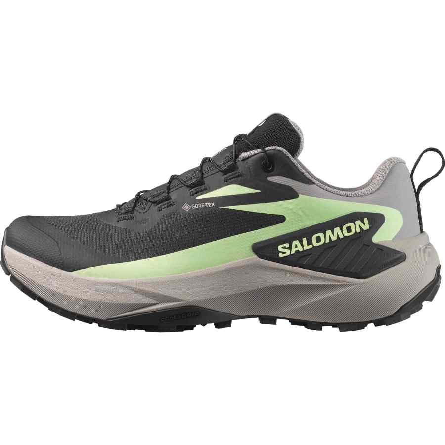 Salomon Gore-Tex trail sneakers Women's