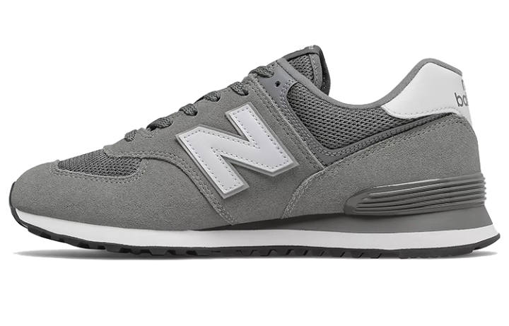 New Balance New Balance 574 Shoes Grey/White