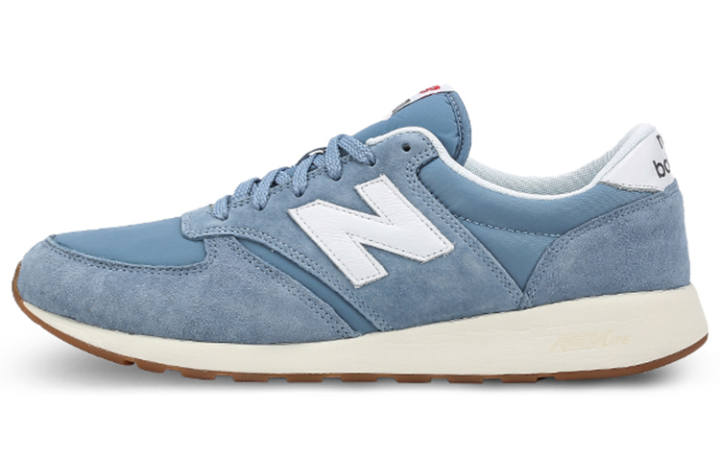 New Balance New Balance 420 'Light Blue White'