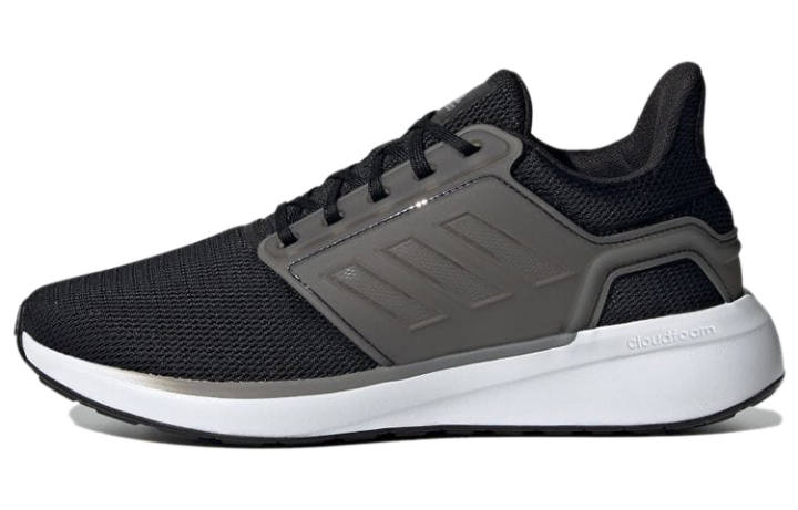 Adidas Adidas EQ19 Run 'Black White' Women's