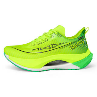 DFNF GWODUO x DFNF Cushioning Breathable Rebound Low top