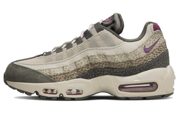 Nike Nike Air Max 95 'Viotech' Women's