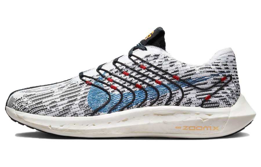 Nike Nike Pegasus Turbo Next Nature Fashion Trend Cushioning Slip Resistant Cushioning Slip Resistant Low top Running Shoes