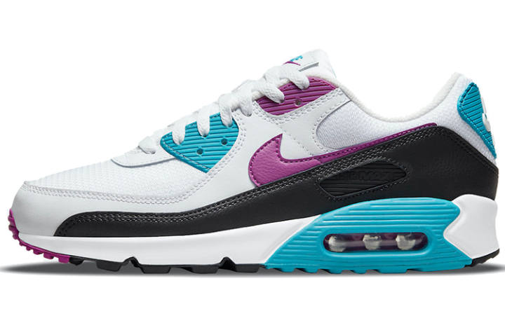 Nike Nike Air Max 90 Lagoon Blue