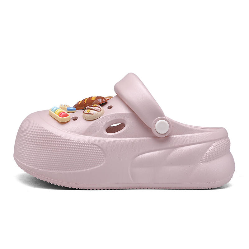 CHAOPAISHA Clogs Women's