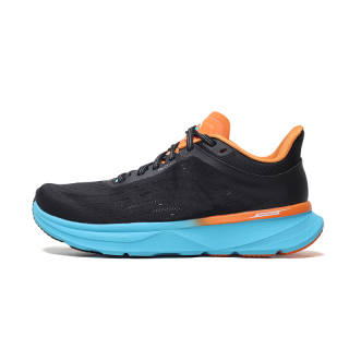 AVOCCO Soaring Go Icon CATALYST Low top Running Shoes Unisex Cool Black
