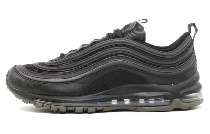 Nike Nike Air Max 97 Black 2006