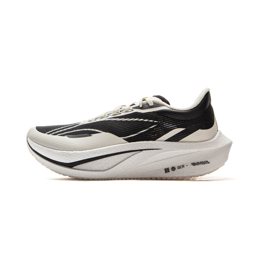 Li-Ning Li Ning Feidian 4 Challenger Low top Carbon Plate, Light Touch Technology