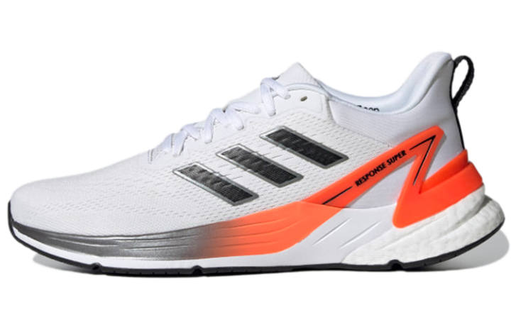 Adidas Adidas Response Super 2.0 'White Solar Red'