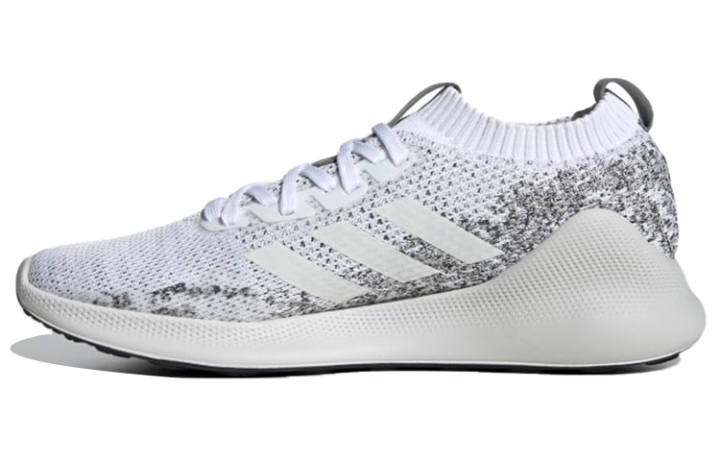 Adidas Adidas Purebounce+ 'White Carbon'