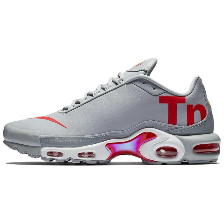 Nike Nike Mercurial Tn Wolf Grey