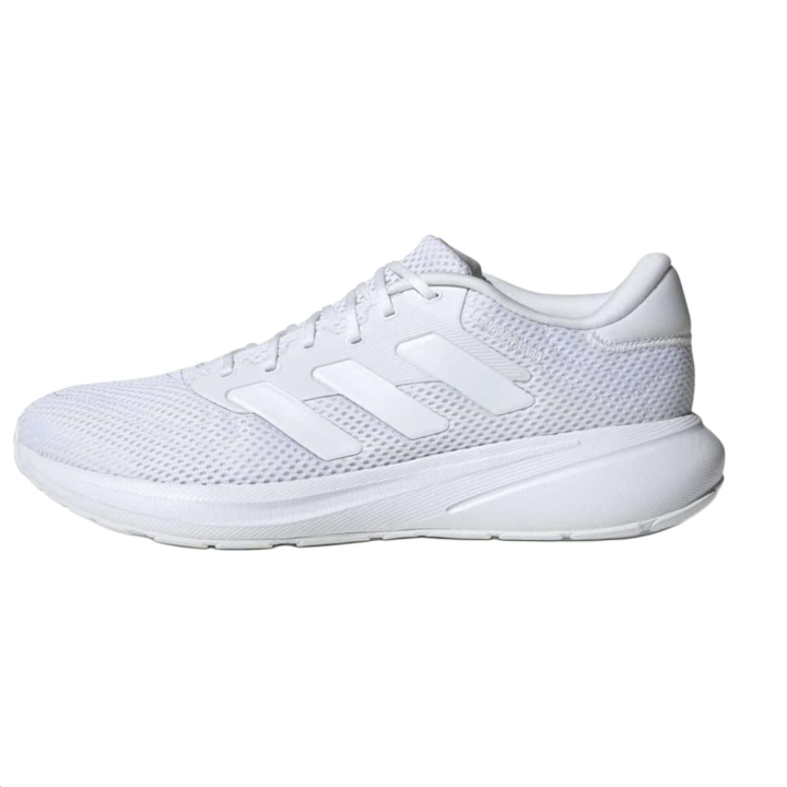 Adidas Adidas Response Runner Comfortable Slip Resistant Abrasion Resistant Slip Resistant Abrasion Resistant Low top Casual