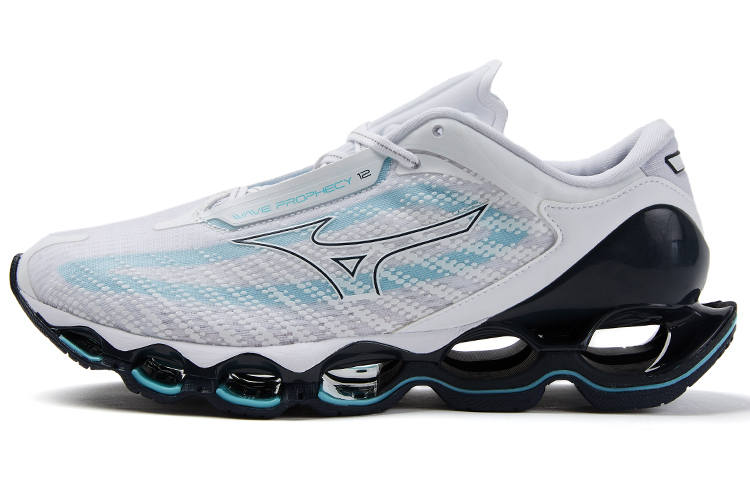 Mizuno Mizuno Wave Prophecy 12 'White'