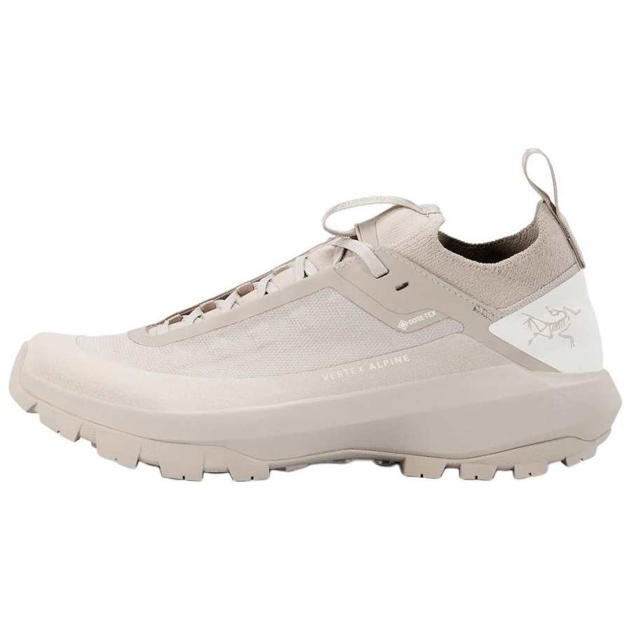 Arcteryx Arc'teryx VERTEX ALPINE Slip Resistant Abrasion Resistant Waterproof And Breathable Support Lightweight Rebound Low top