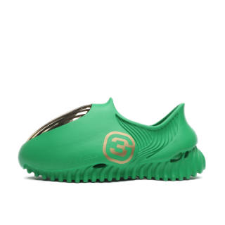 GENEGG Foam Runner Clogs Unisex