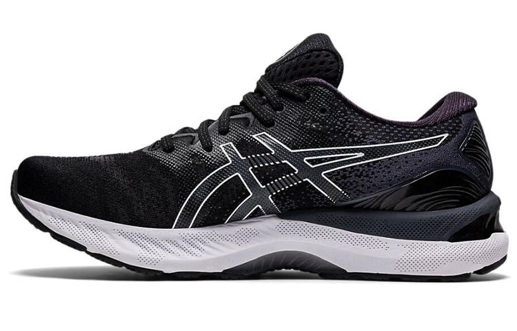 ASICS ASICS Gel Nimbus 23 2E Wide 'Black White'
