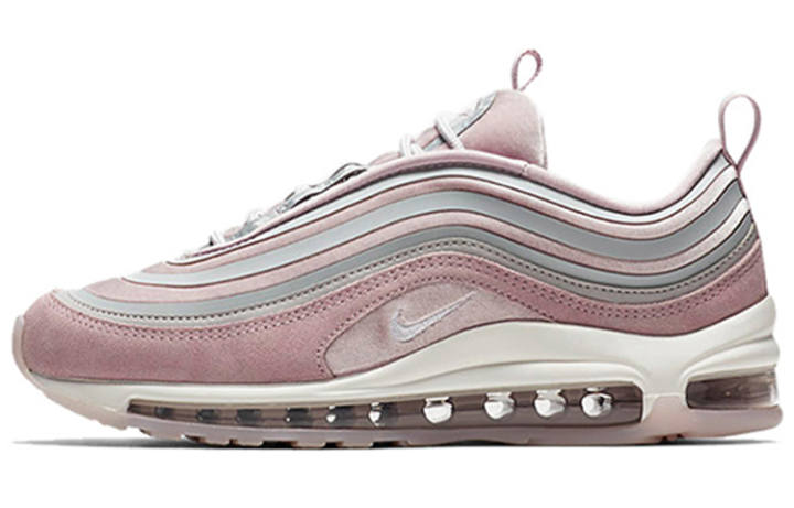 Nike Nike Air Max 97 Ultra 17 Velvet Particle Rose Women's
