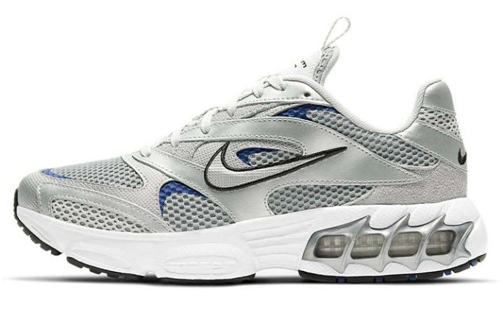 Nike Nike Zoom Air Fire White/Silver Women's
