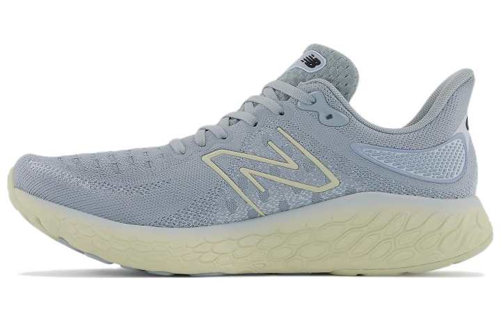 New Balance 1080 Fresh Foam X New Balancev12 'Light Slate'