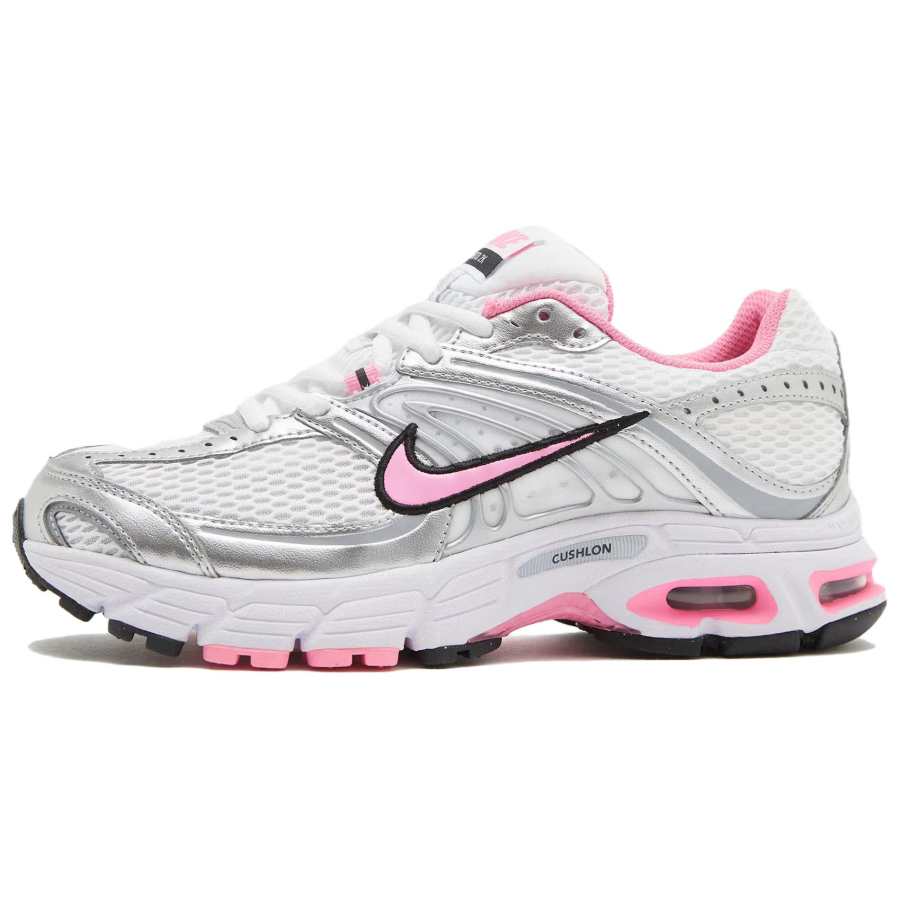 Nike Nike Air Max Moto 2K Abrasion Resistant Abrasion Resistant Low top Long Distance Running Sprint Running Shoes Women's