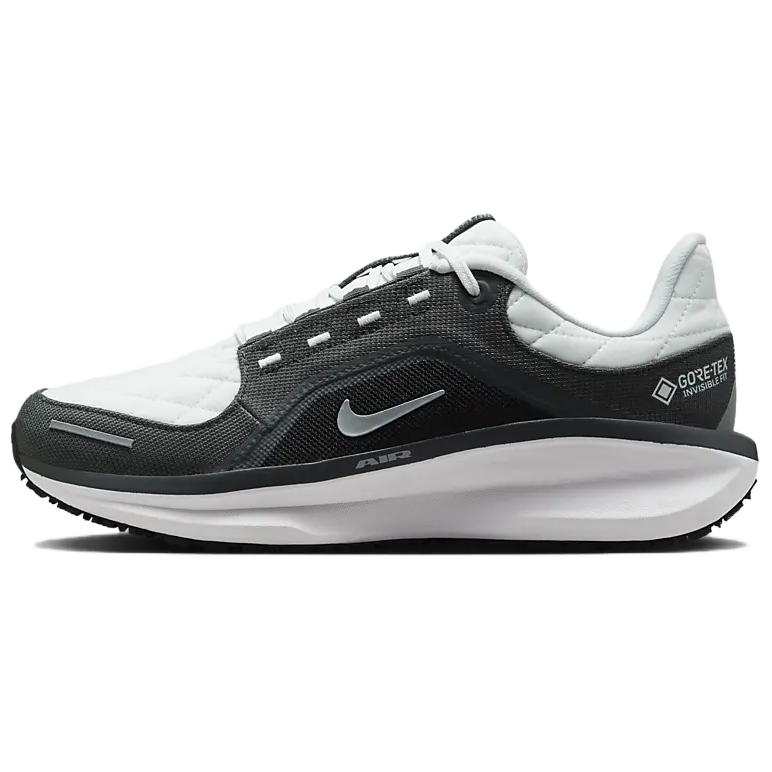 Nike Nike Winflo 11 Low top Casual Training Running Shoes Women's Gray