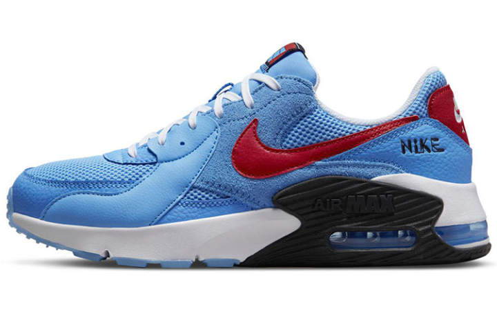 Nike Nike Air Max Excee 'University Blue'
