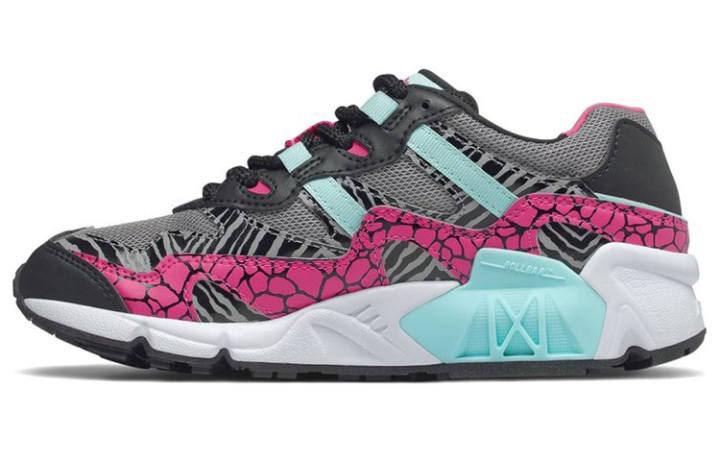 New Balance New Balance 850 Series Grey/Black/Red Women's