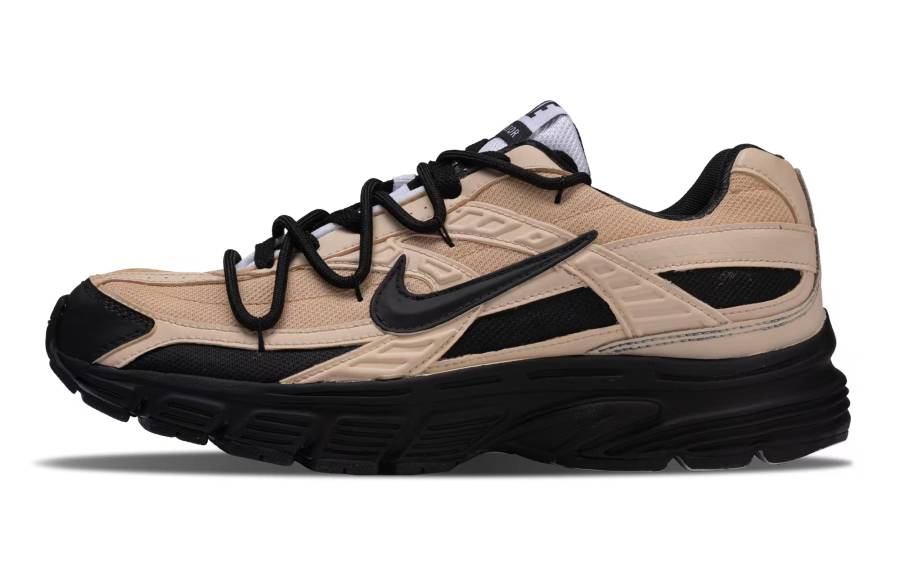 Nike Nike Initiator Cushioning Abrasion Resistant Cushioning, Wear Resistant Low top