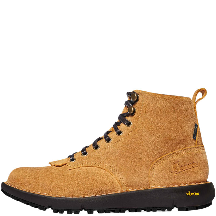Danner Danner Logger 917 Short Outdoor Boots Women's Brown