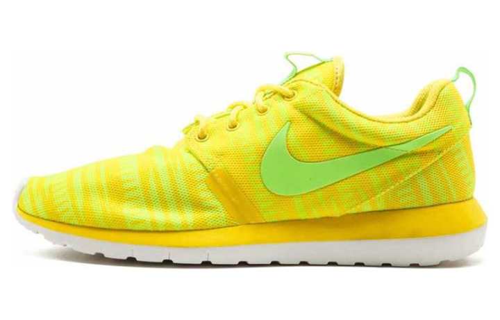Nike Nike Rosherun Nm Br 'Yellow'