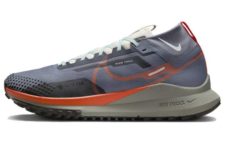 Nike Nike React Pegasus Trail 4 Gore Tex Light Carbon Cosmic Clay