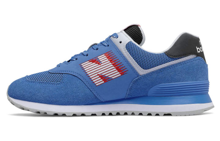 New Balance 574 New Balance 'Faded Cobalt'