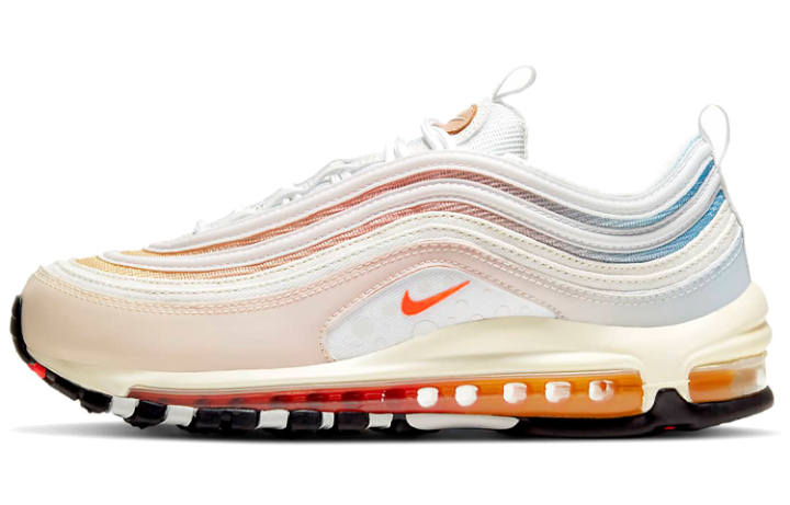 Nike Nike Air Max 97 'The Future Is In The Air' Women's