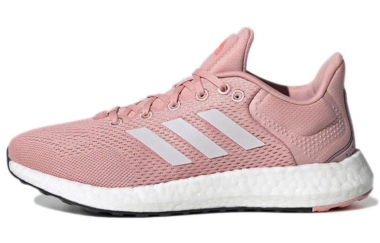 Adidas Adidas Wmns PureBoost 21 'Wonder Mauve' Women's
