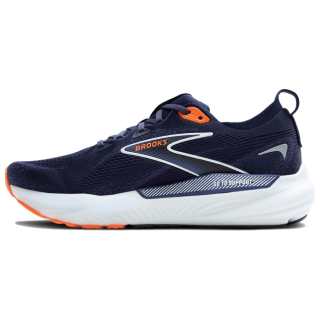 Brooks Glycerin GTS 22 Low top Running Shoes Unisex Dark Blue
