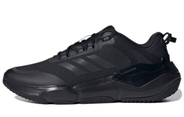 Adidas Adidas Climawarm Cruise Bounce Running Shoes 'Black'