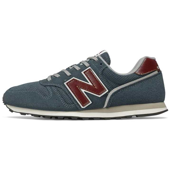 New Balance New Balance 373 V2 Shoes Blue/Red