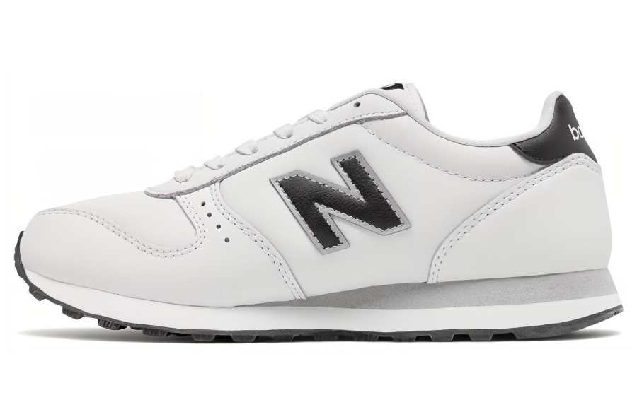 New Balance New Balance 311Series White/Black Women's