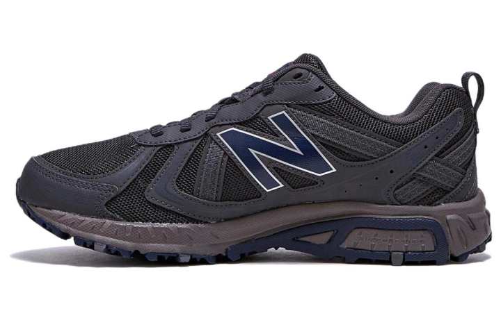 New Balance New Balance 410 V5 'Black Blue'