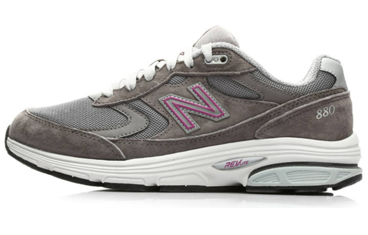 New Balance New Balance 880 Series Low Top 'Dark Grey' Women's