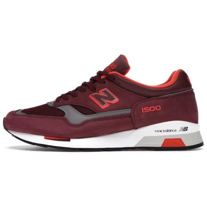 New Balance 1500 MNew Balance 'Made In U.K'