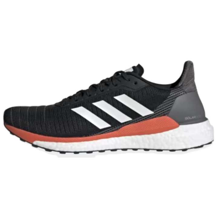 Adidas Adidas Solar Glide 19 'Solar Orange'
