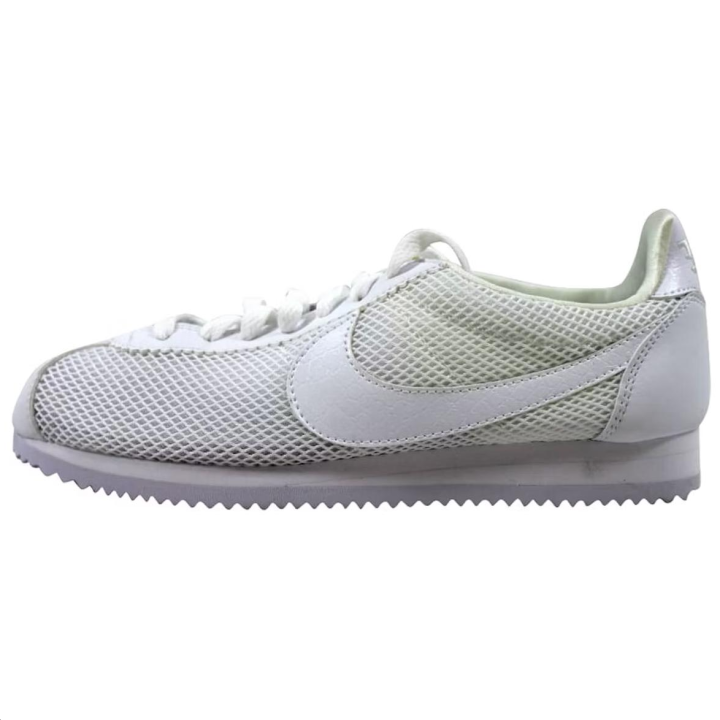 Nike Nike Classic Cortez Premium White Women's