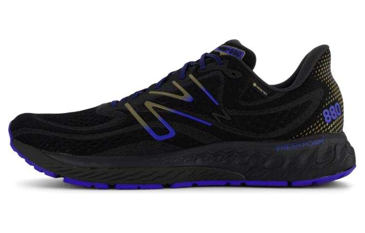 New Balance New Balance NB 880 Cushioning Low top Running Shoes Men's Black