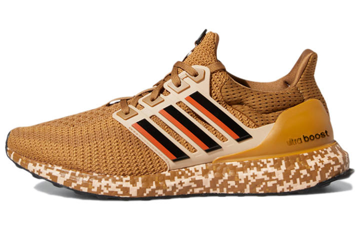Adidas Adidas UltraBoost Dna 'Digital Camo - Raw Desert'