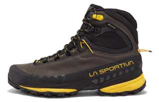 LA SPORTIVA TX5 Gt Comfortable Abrasion Resistant Breathable High top Outdoor Shoes Unisex