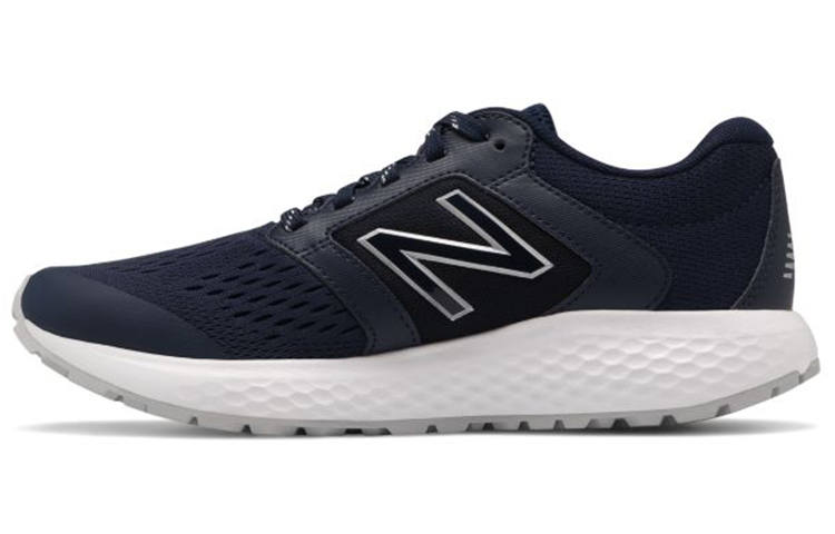 New Balance New Balance 520 Series V5 Black/Blue Women's