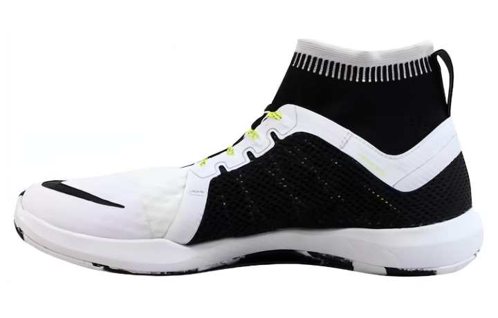 Nike Nike Flylon Train Dynamic White/White Black Volt