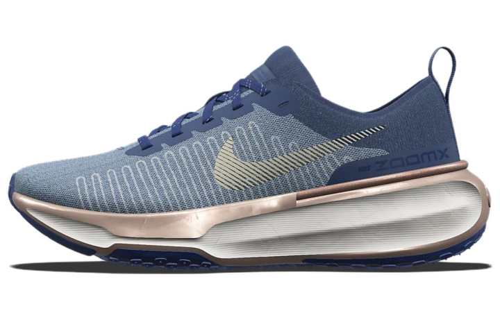 Nike Nike Invincible Run 3 'Deep Royal Blue' Women's