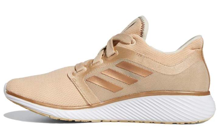 Adidas Adidas Edge Lux 3 'Brown White' Women's